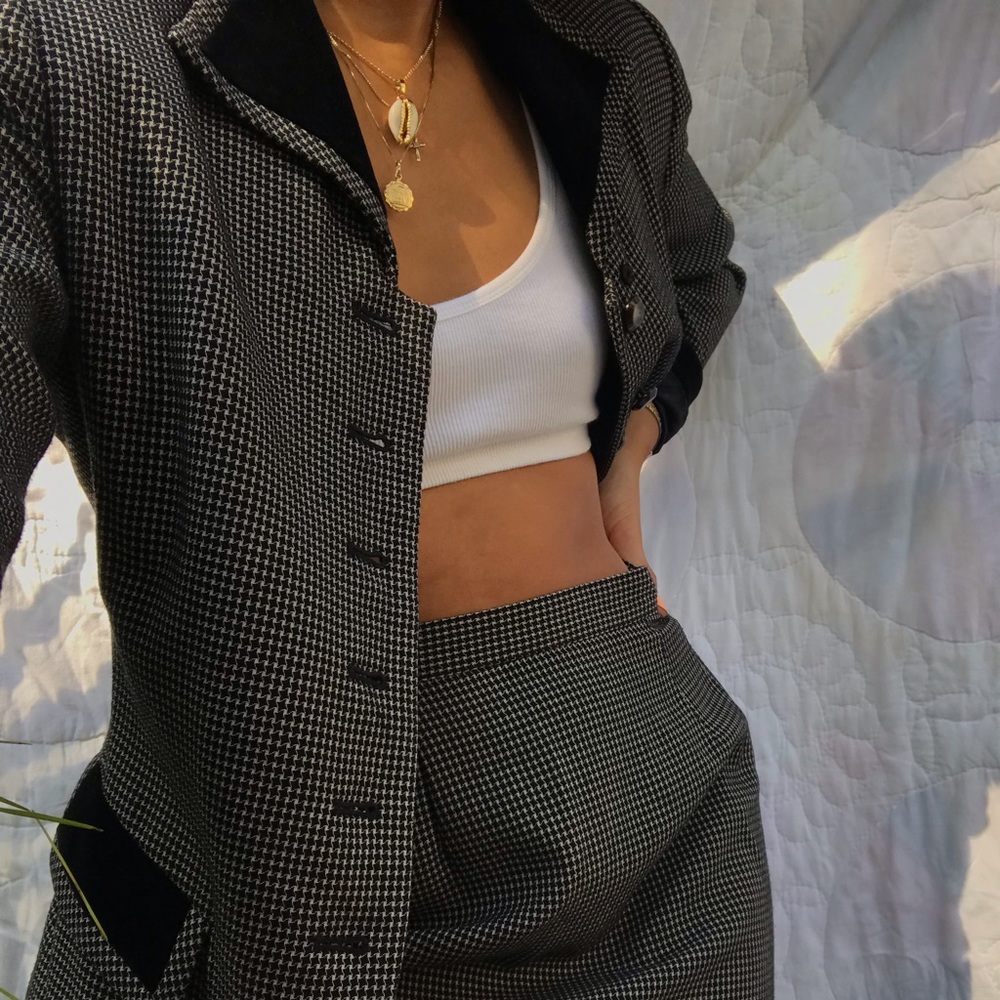 KASPER Skirt Suit